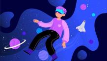 Metaverse 3D Space Development Company - Bitdeal