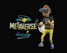 Metaverse Avatar Development Company - Assetfinx