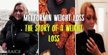  Metformin weight loss | The story of a ProVen weight loss - Paraice Magazine : women's fashion, beauty, cooking magazine 