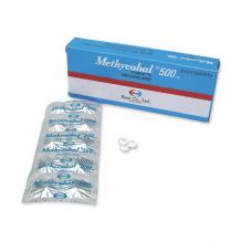 Buy Methycobal 500mg Online COD - Uses, Side effects, Price