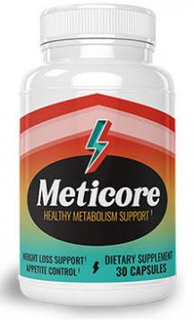  What's So Trendy About Meticore Reviews That Everyone Went Crazy Over It? - Health Care 