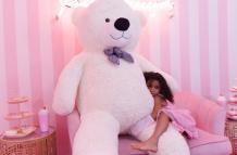How A Giant Teddy Bear Is A Perfect Gift For Your Kids?