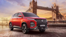 MG Hector Engine Specifications