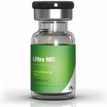 Elevate your vitality and boost your body with MIC Shots!