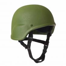 Army Ballistic Helmets Manufacturer- Hard Shell