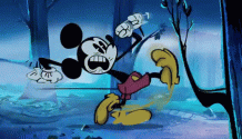12 Interesting Facts About Mickey And Minnie Mouse