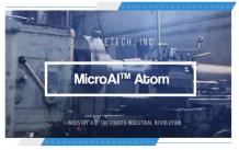 MicroAI Atom - An advance Artificial Intelligence Platform