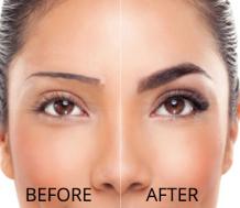 Permanent Eyebrows in Delhi | Permanent Makeup in Delhi | Microblading