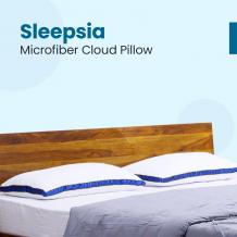 The Best Microfiber Pillow to Sleep Comfortable