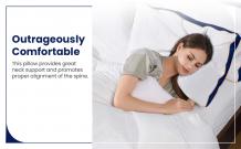 Which Is Better, A Microfiber Pillow or Traditional Down