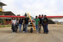 Jakkur Microlight Flying: Your Guide to Microlight Flying in Bangalore - PSR Enthrals