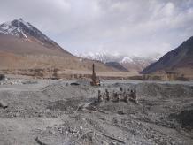 Micropile Reinforcement