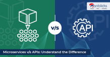 Difference between Microservices and APIs