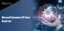 Microsoft Dynamics GP Users Mailing List | Datastaples