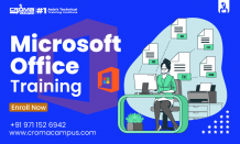 Why You Should Improve Your Microsoft Office Skills? 