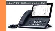 Everything You Need to Know about Microsoft Office 365 phone System