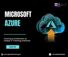 Azure Training Institute in Marathahalli