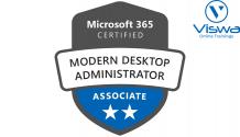 Microsoft Endpoint Administrator Associate Online Training