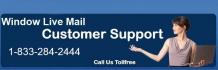 Contact Windows Live +1-888-640-2444 Mail Support Number