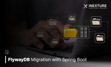 FlywayDB Migration with Spring Boot