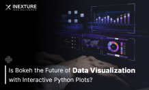 Is Bokeh the Future of Data Visualization with Interactive Python Plots? - Inexture Solutions