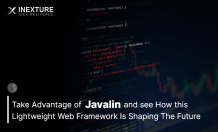 Take Advantage of Javalin and see How this Lightweight Web Framework Is Shaping The Future - Inexture Solutions