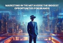 Marketing in the metaverse the biggest opportunities for brands - WriteUpCafe.com