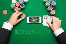 Are You Looking For Best Casino App to Make Real Jackpots?