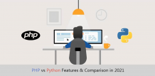 Important Features and Comparison Between PHP and Python