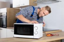 Tips Regarding Microwave Repair in Harrow