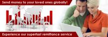 Quick Outwards Remittance Service from Malaysia