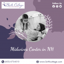 midwives center in new hemisphere
