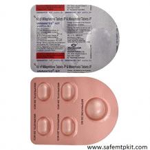 Buy Mifepristone and Misoprostol kit online - safemtpkit