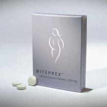 Buy FDA Approved Mifeprex Online | Onlineabortionrx.com