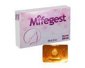 Mifeprex (mifepristone)online|Mifeprex cost, dosage,side effects- buyabortionpills