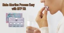 Physical Activity Following Abortion with The MTP Kit
