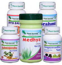 Ayurvedic Treatment of Migraine - Herbal Remedies &amp; Dietary Guidelines