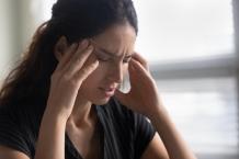 What Causes Migraines In Females? - NeuroX