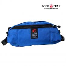 Millcreek Hip Pack- Tough Waist Bag- Lone Peak Packs