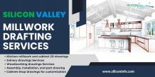 Millwork Drafting Services