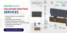 Millwork Drafting Services