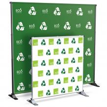 Step And Repeat Banner | Versatile And Attention-Grabbing Display
