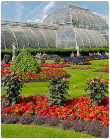 Minicabs for Royal Botanical Gardens, Taxi for Royal Botanical Gardens | Minicabs.co.uk