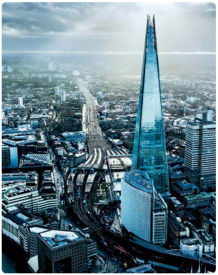 Minicabs for The Shard, Taxi for The Shard, The Shard Minicabs | Minicabs.co.uk