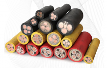 15kv Mining Cable for Ground Operations Manufacturer
