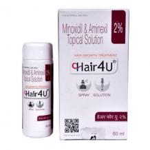 Buy Minoxidil 2% Aminexil 1.5% Online