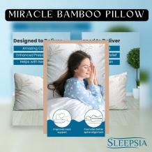 Miracle Bamboo Pillow