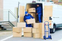 Movers and packers in abu dhabi Leading Services at Door step