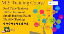 MIS Analyst Learning Vs Advanced MIS Analyst Professional Learning &#8211; Tally Training Course in Delhi