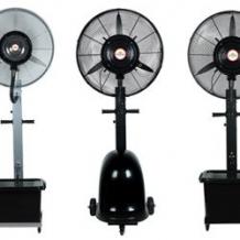 Buy Mist Fan | Best Manufacturer of Mist Fan in India